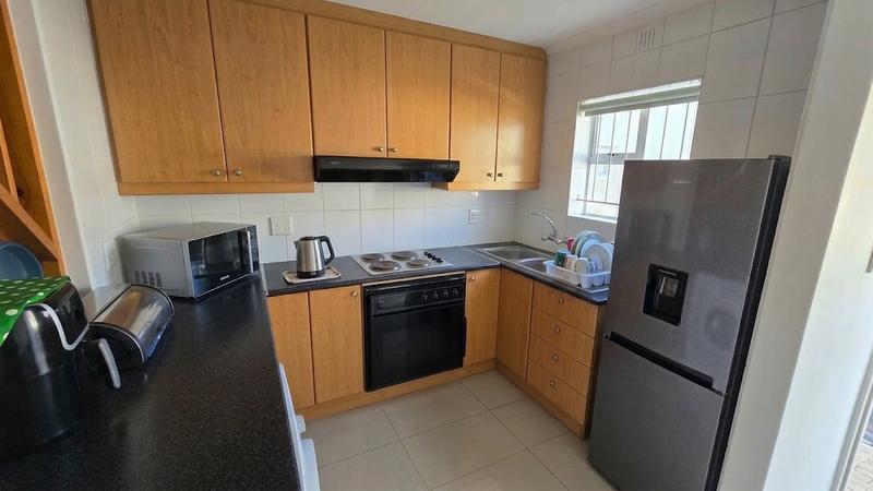 3 Bedroom Property for Sale in Somerset Ridge Western Cape